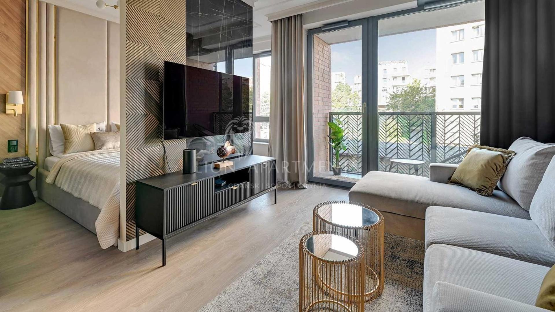 Scala City Center Premium Studios By Lion Apartments Gdaňsk Exteriér fotografie