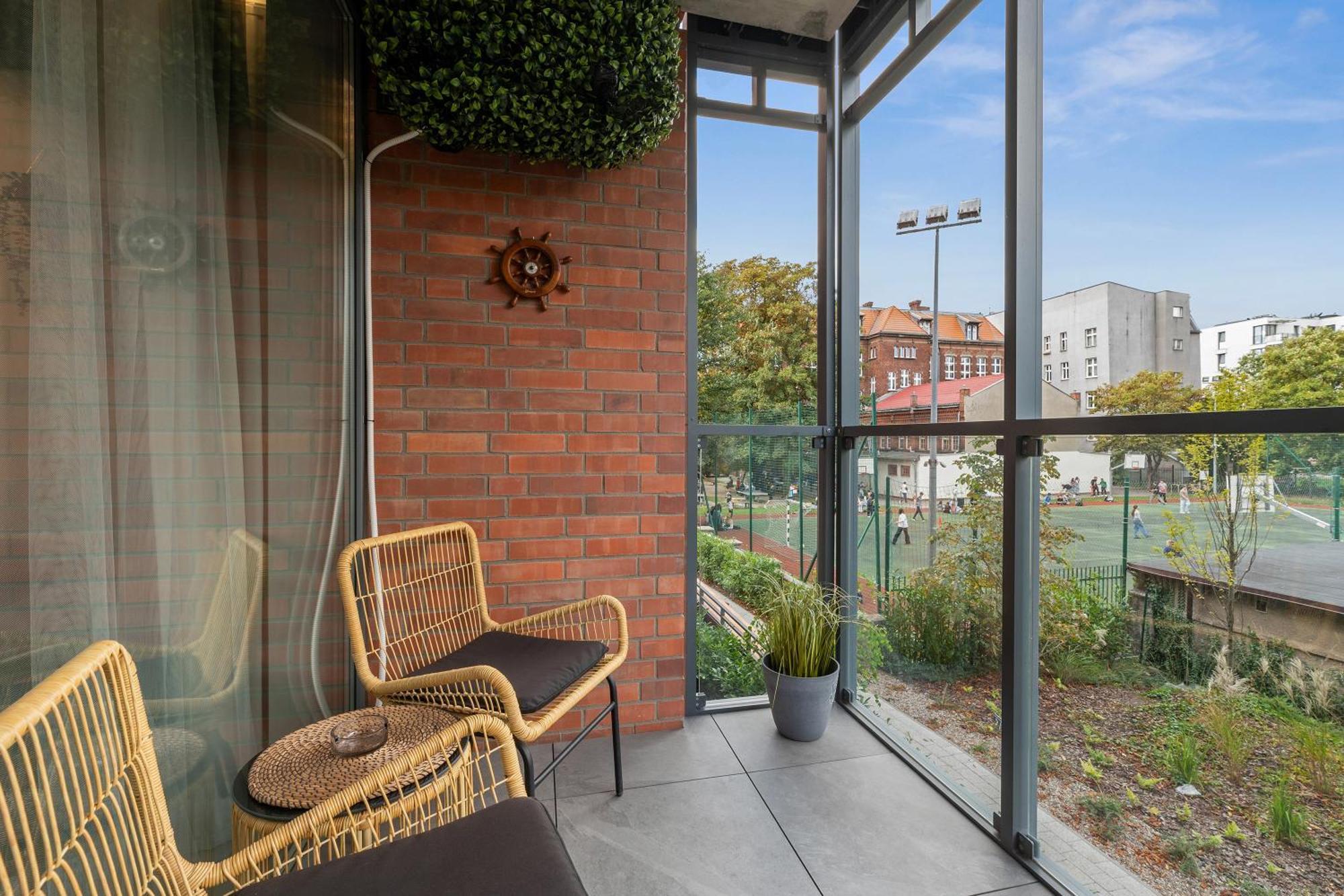 Scala City Center Premium Studios By Lion Apartments Gdaňsk Exteriér fotografie
