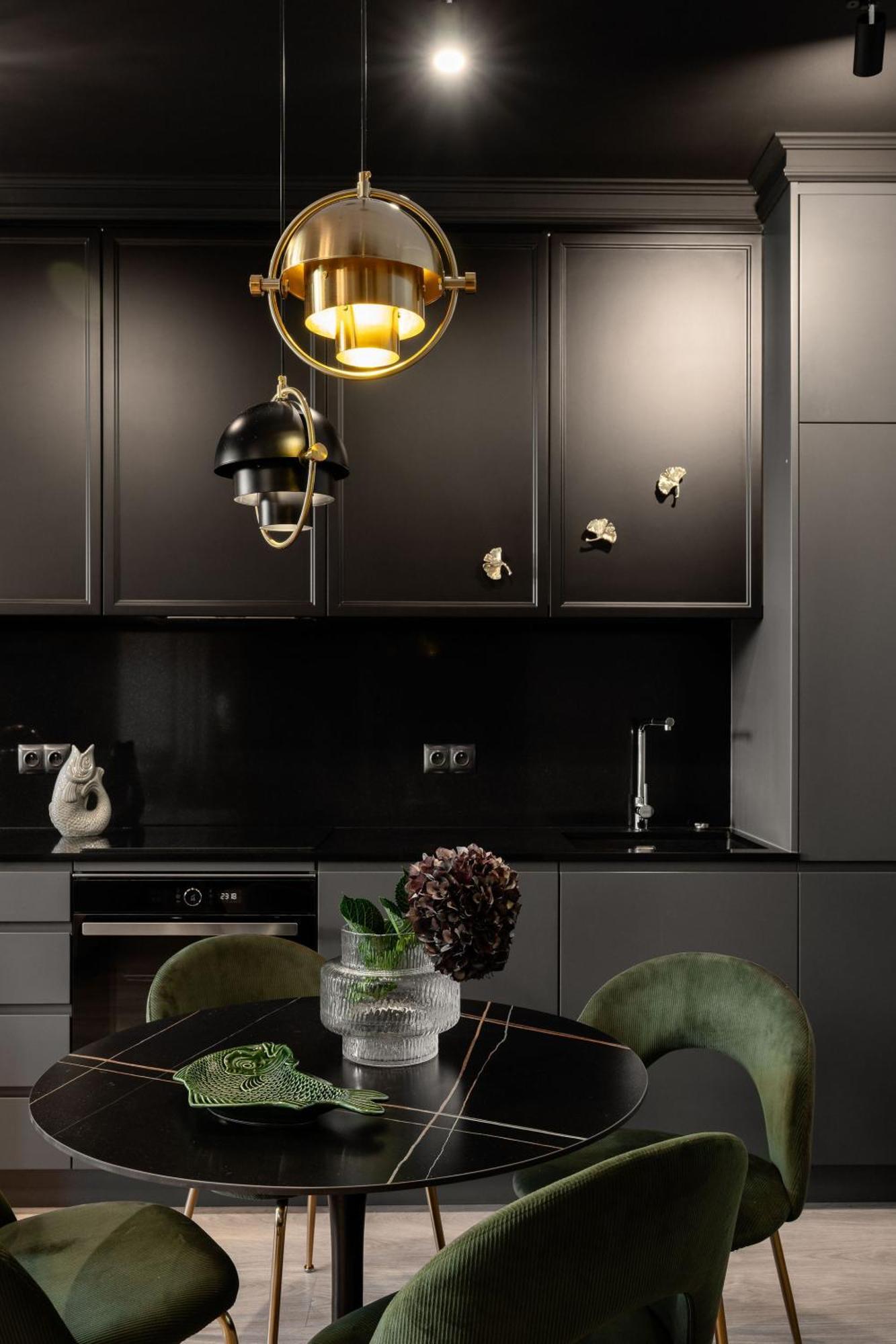 Scala City Center Premium Studios By Lion Apartments Gdaňsk Exteriér fotografie